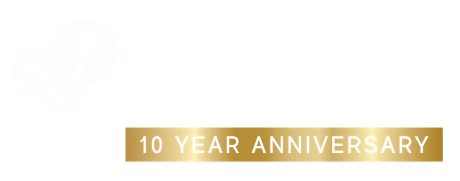 NHS Clinical Entrepreneur Programme